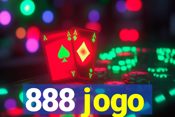 888 jogo